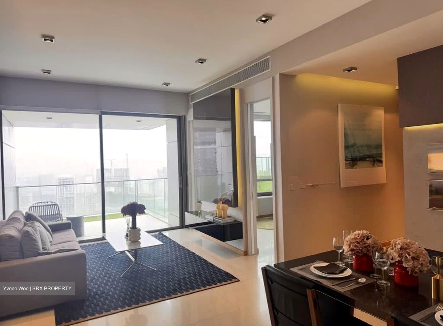 Concourse Skyline (D7), Apartment #546684831
